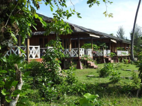 Simeulue Surf Camp